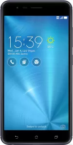 ASUS ZenFone 3 Zoom Navy