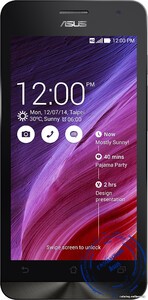 Замена аккумулятора (батареи) Асус ZenFone 5