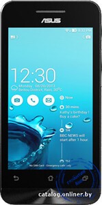 Замена аккумулятора (батареи) Асус Zenfone 4
