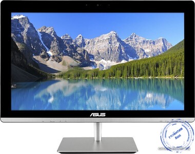 моноблок ASUS All-in-One PC ET2321INKH-B005R