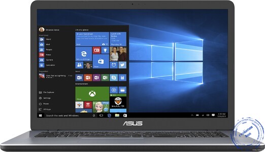 ноутбук ASUS VivoBook 17 X705UV-BX111