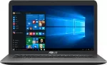 ASUS X756UQ-T4240D