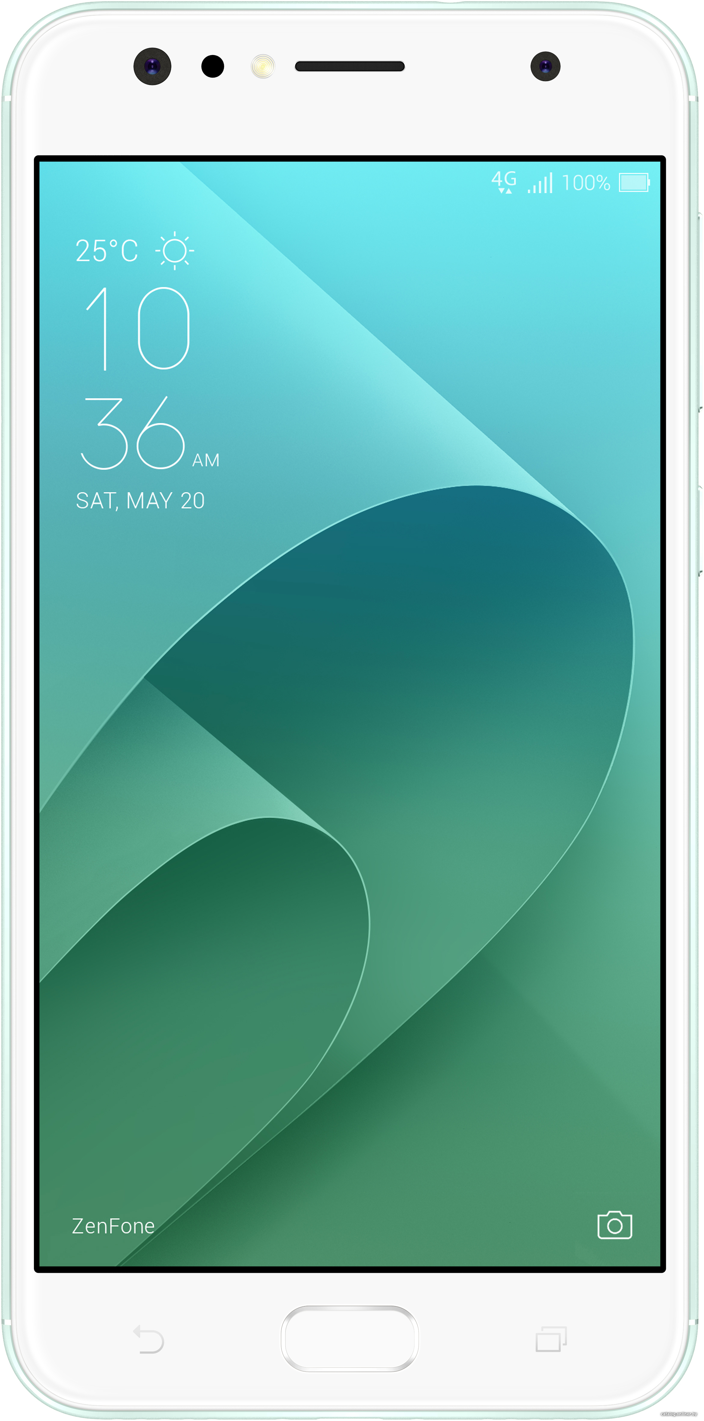 Замена камеры ASUS ZenFone 4 Selfie ZD553KL