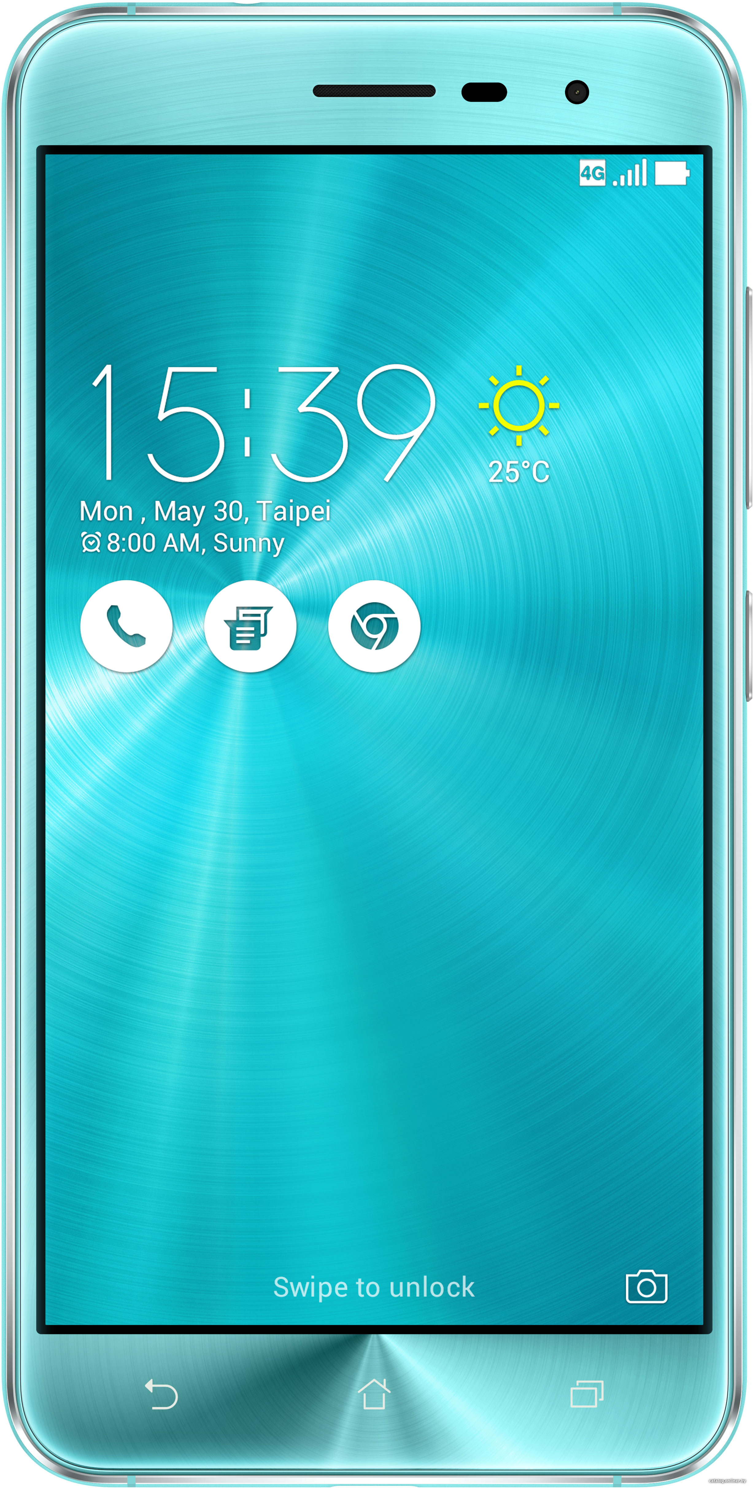Замена камеры ASUS ZenFone 3