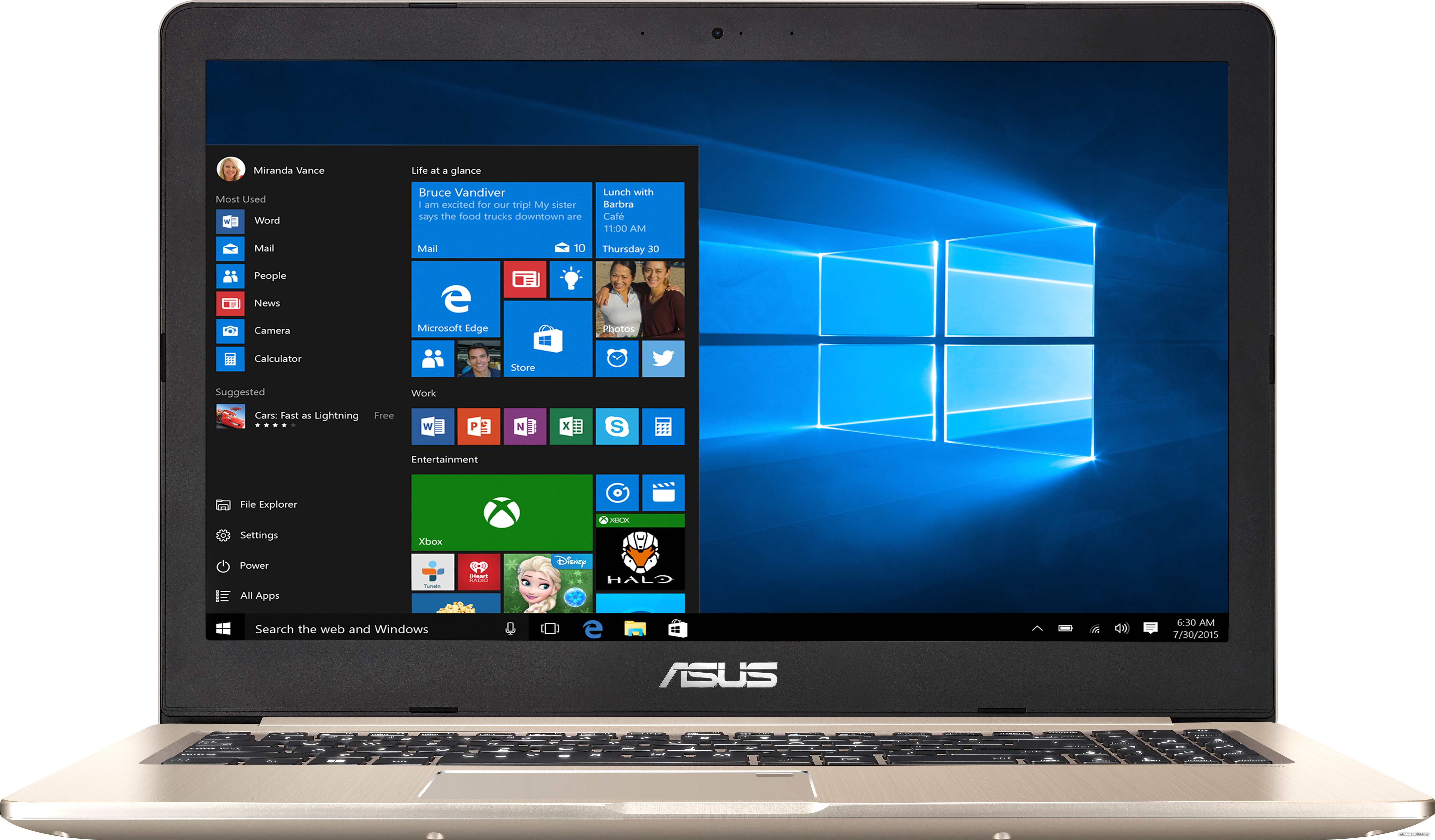 Замена оперативной памяти ASUS VivoBook Pro 15 N580VD-DM069T