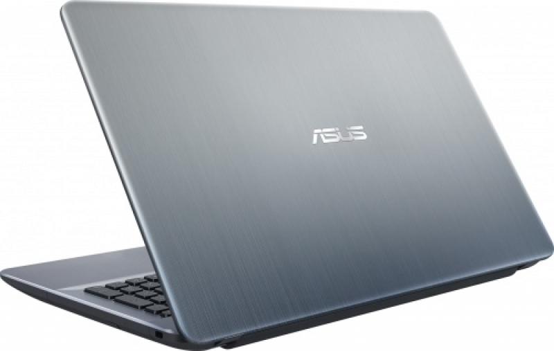 Замена оперативной памяти ASUS X541NA-GQ296
