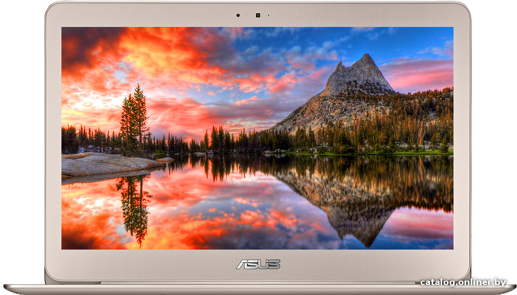 Замена оперативной памяти ASUS Zenbook UX305CA-FC170T