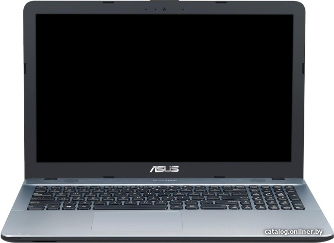 Замена оперативной памяти ASUS R541NA-GQ151