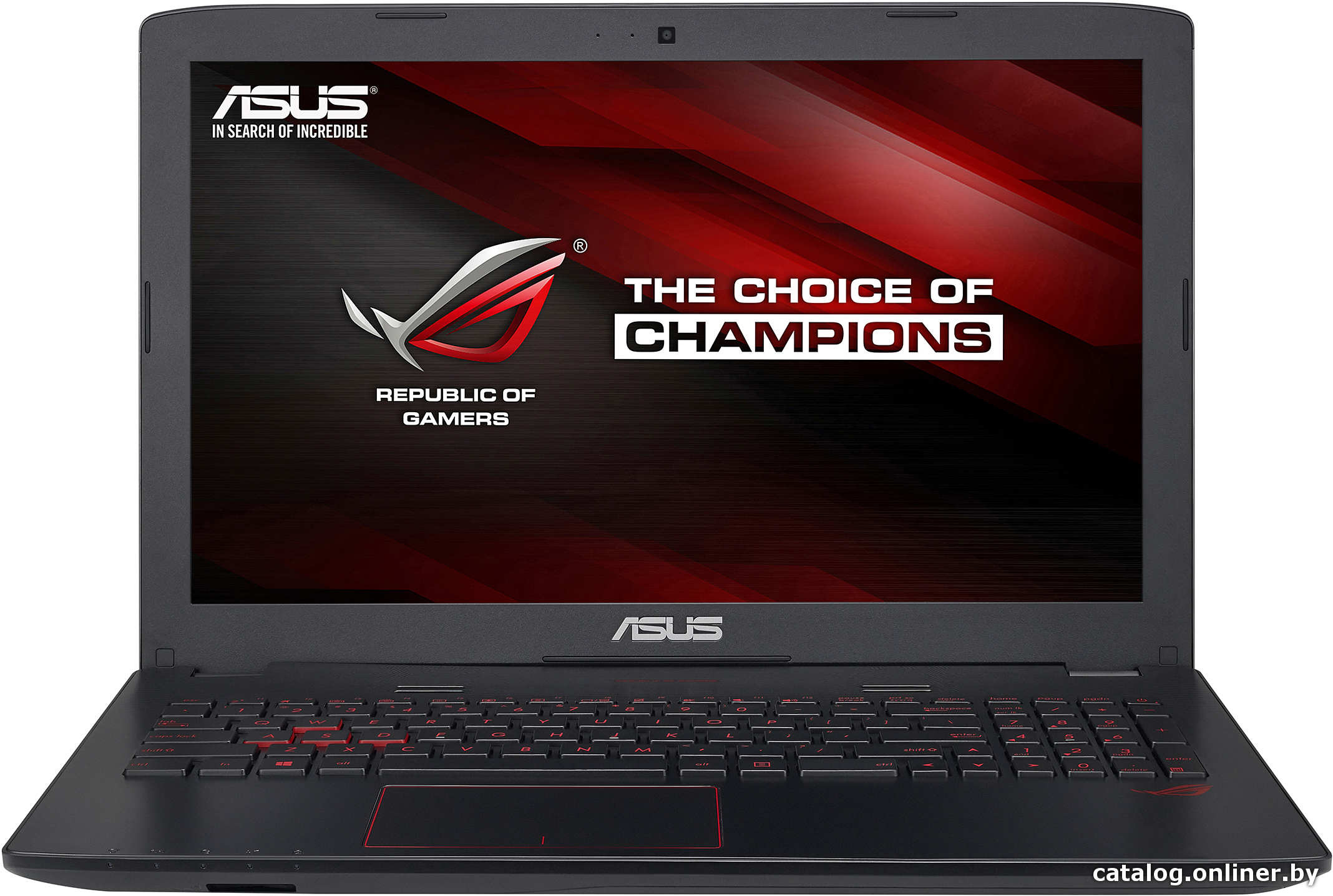 Замена северного моста ASUS GL552VW-CN701T