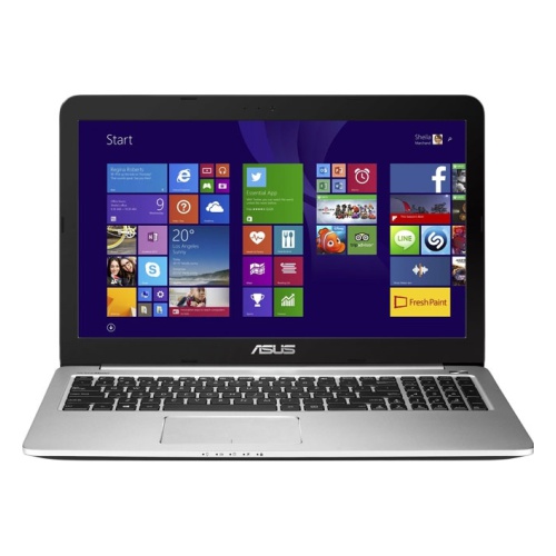 Замена оперативной памяти ASUS K501LX-DM060H