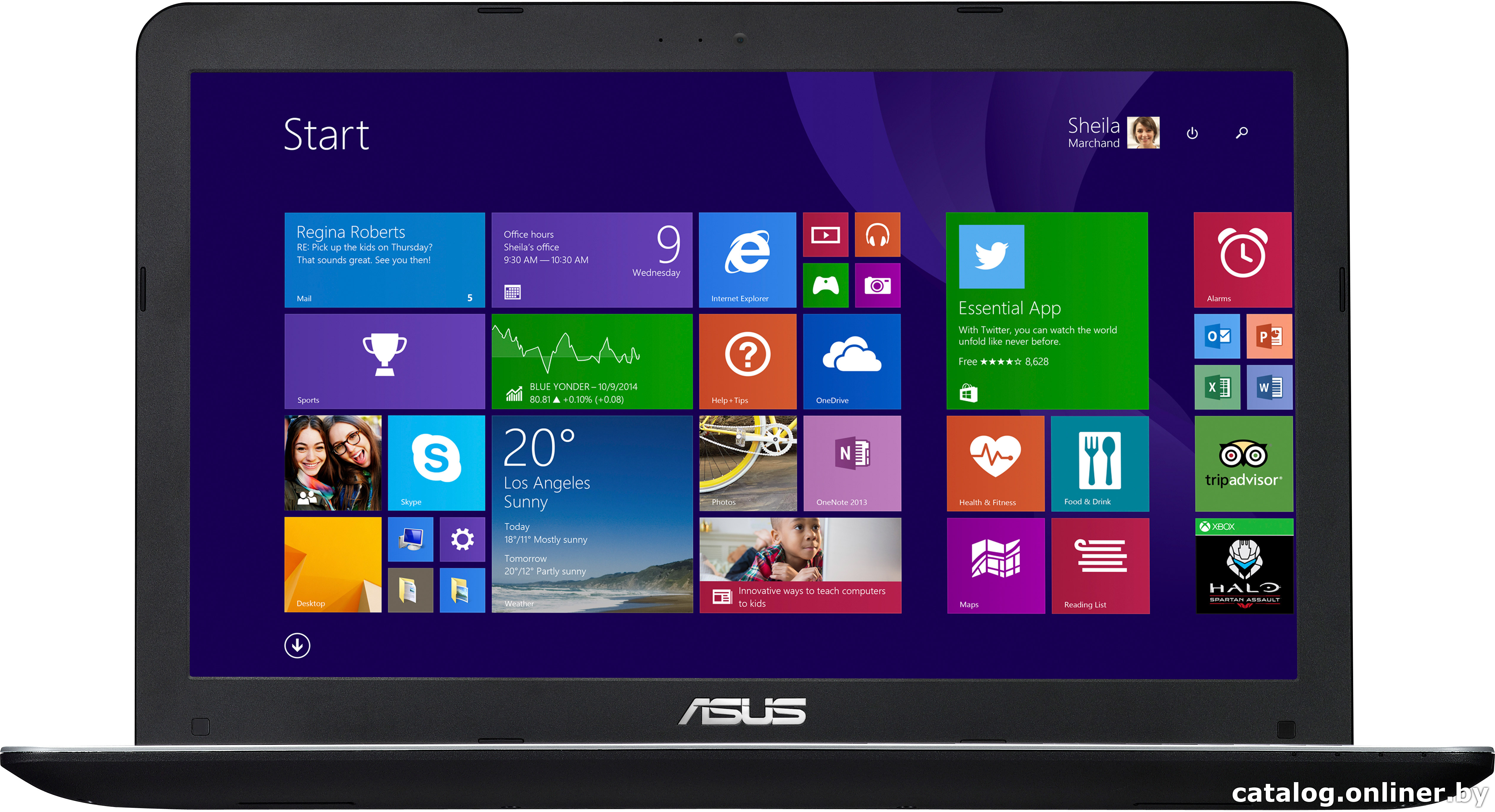 Замена оперативной памяти ASUS X555LD-XX062H