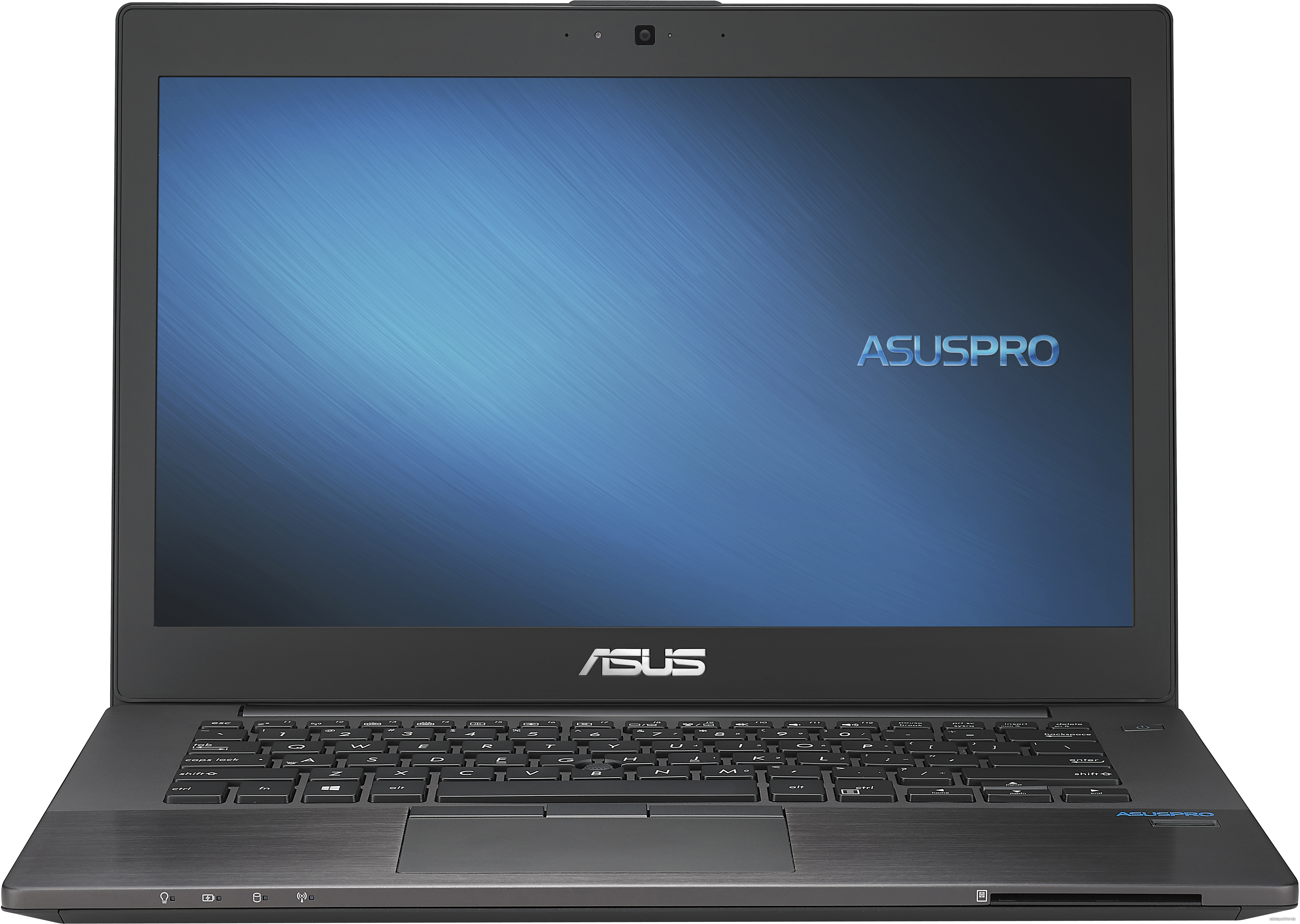 Замена оперативной памяти ASUS B8430UA-FA0852R