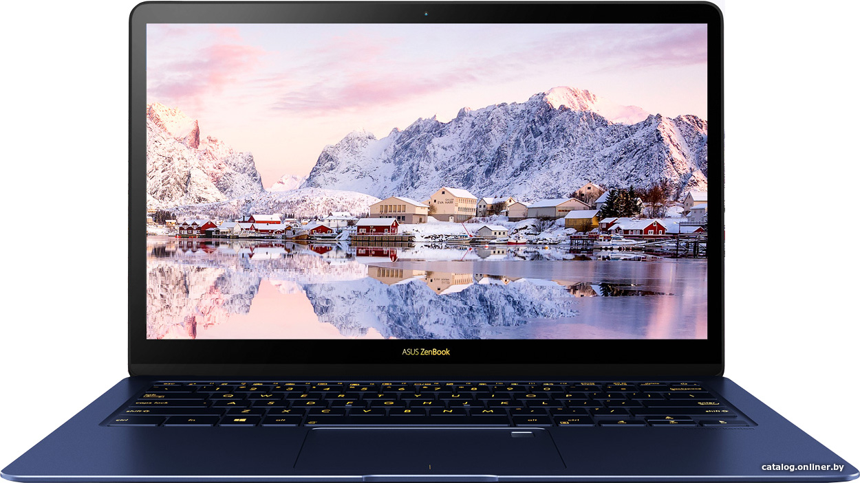 Замена оперативной памяти ASUS ZenBook 3 Deluxe UX3490UAR-BE098R