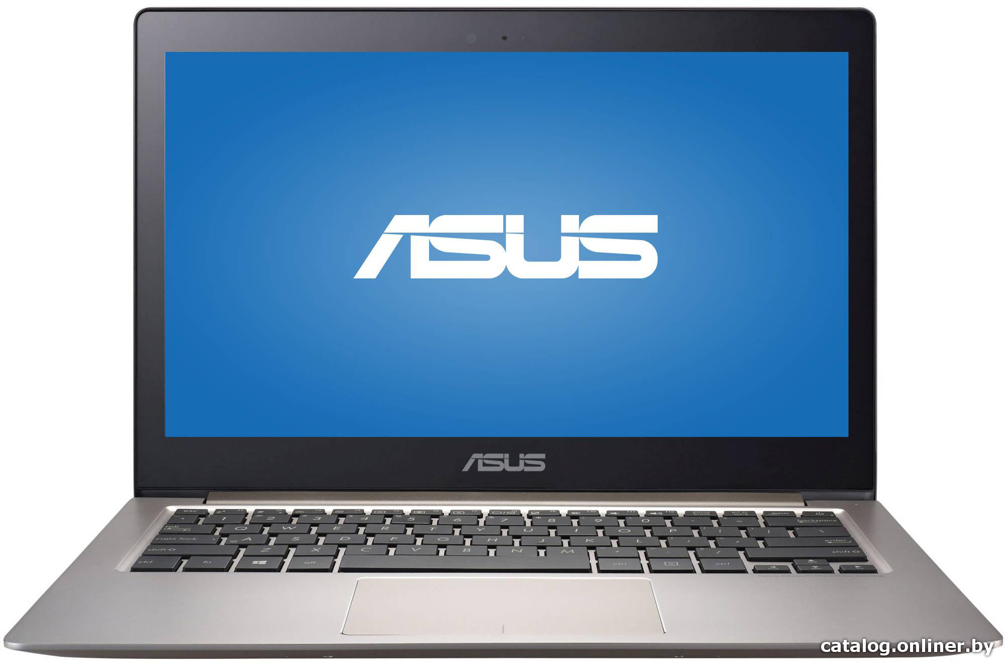 Замена оперативной памяти ASUS Zenbook UX303UB-DH74T