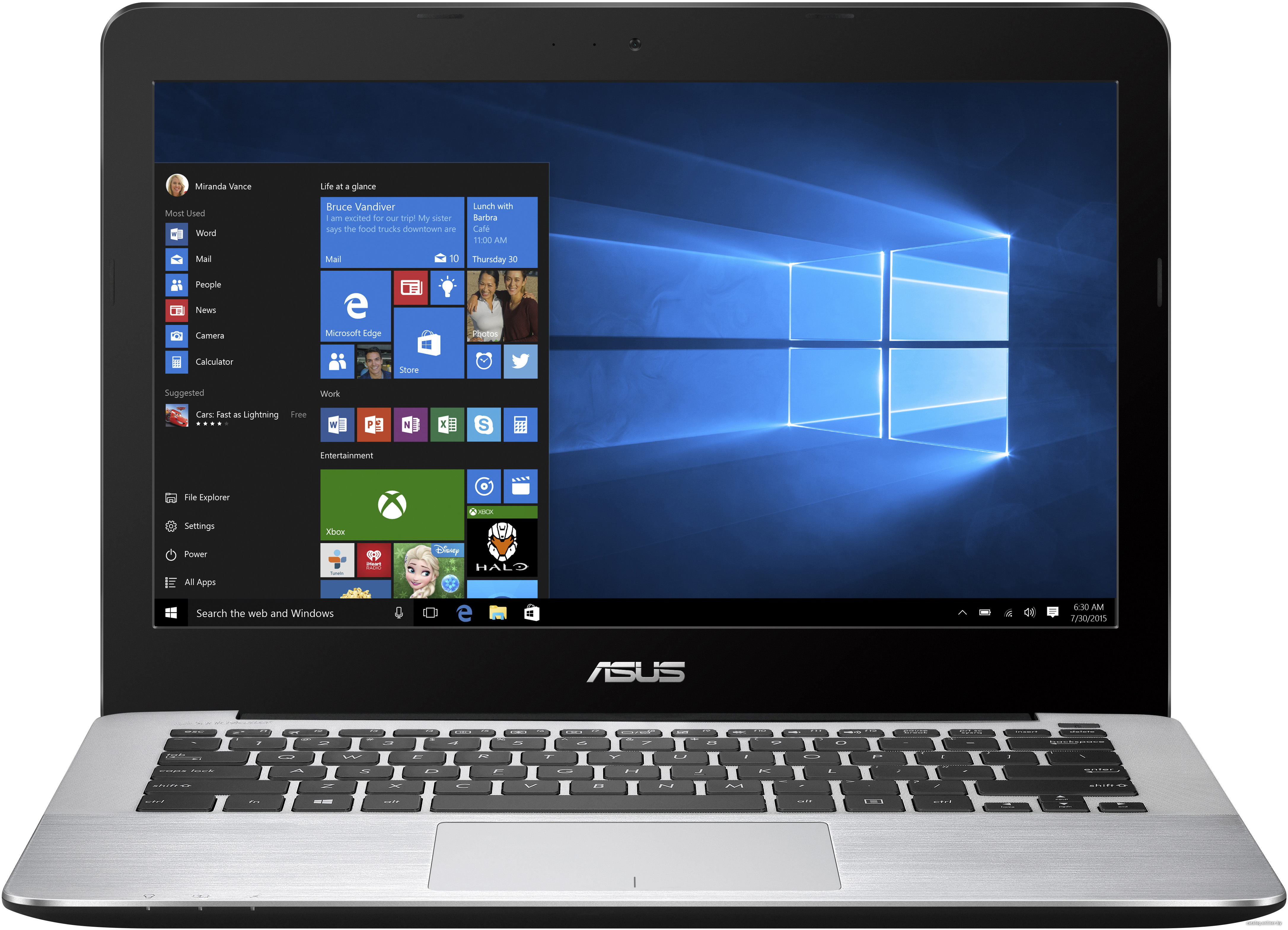 Замена оперативной памяти ASUS X302UA-FN168D