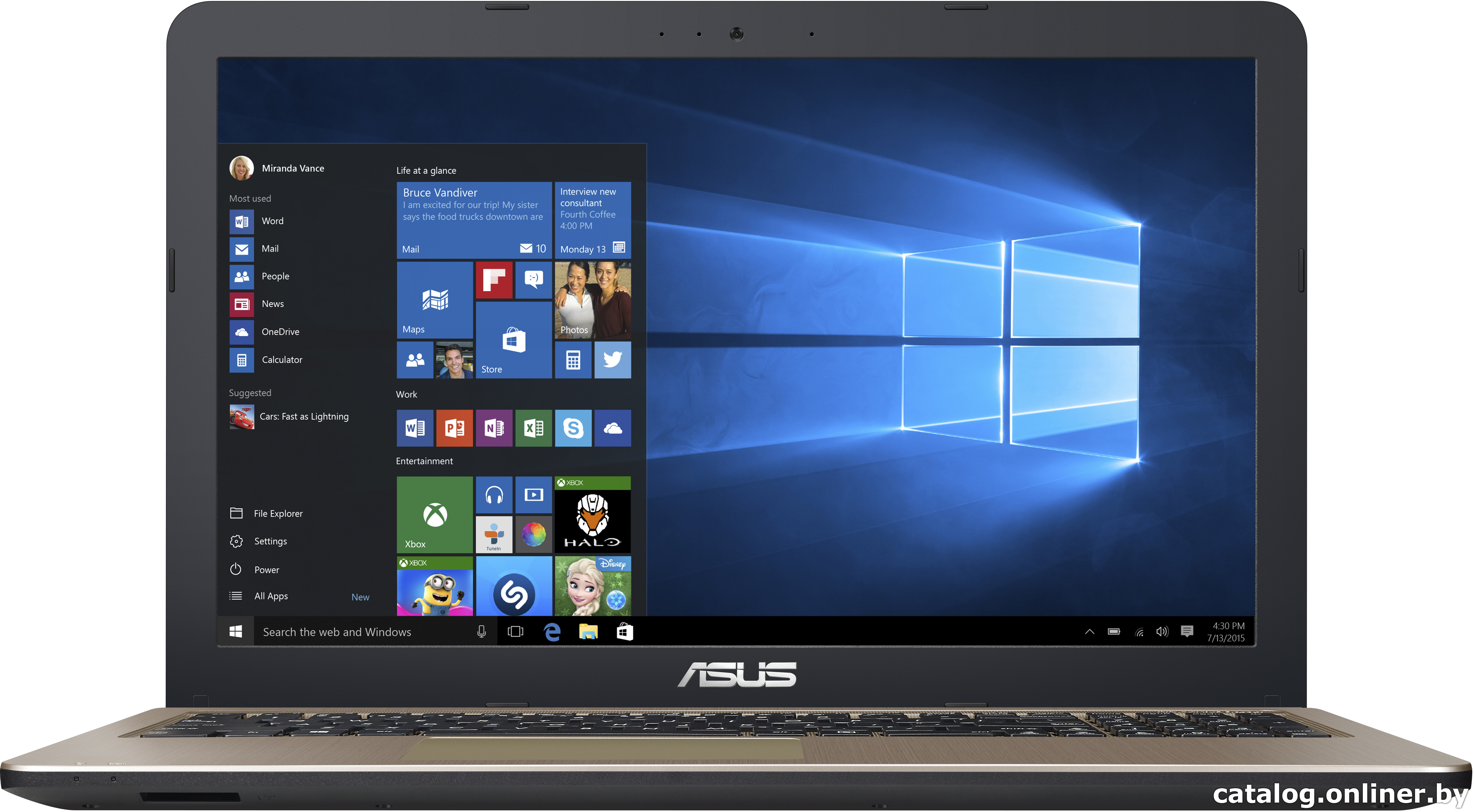 Замена оперативной памяти ASUS R540LJ-XX336T