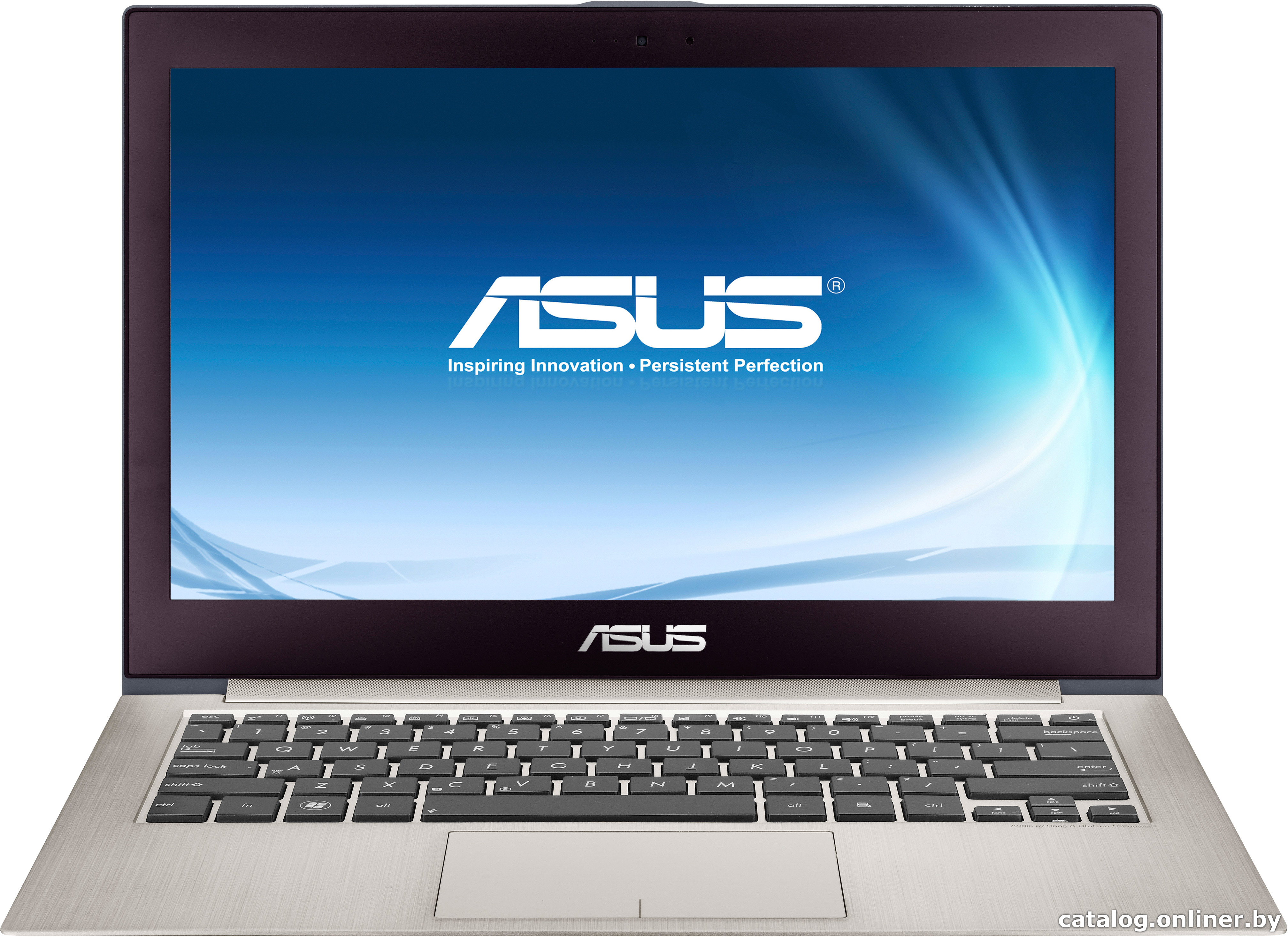 Замена оперативной памяти ASUS Zenbook UX31LA-C4048H