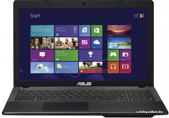 Замена оперативной памяти ASUS F520MJ-SX101D