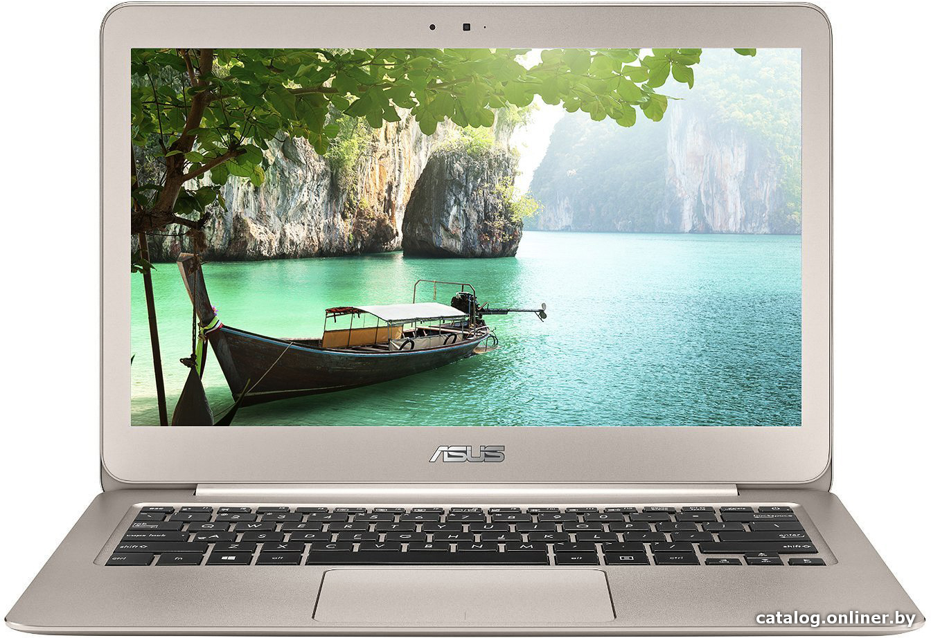 Замена оперативной памяти ASUS Zenbook UX305LA-FC039T