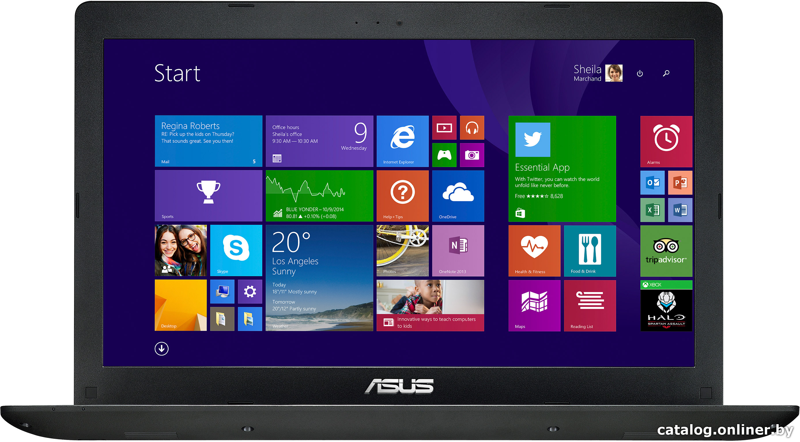 Замена оперативной памяти ASUS F553MA-SX448B